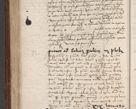 Zdjęcie nr 700 dla obiektu archiwalnego: Volumen III actorum episcopalium R.R.  Joannis Konarski episcopi Cracoviensis ex annis 18 I 1520-27 III 1524