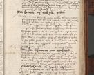 Zdjęcie nr 697 dla obiektu archiwalnego: Volumen III actorum episcopalium R.R.  Joannis Konarski episcopi Cracoviensis ex annis 18 I 1520-27 III 1524