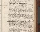 Zdjęcie nr 695 dla obiektu archiwalnego: Volumen III actorum episcopalium R.R.  Joannis Konarski episcopi Cracoviensis ex annis 18 I 1520-27 III 1524