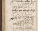 Zdjęcie nr 690 dla obiektu archiwalnego: Volumen III actorum episcopalium R.R.  Joannis Konarski episcopi Cracoviensis ex annis 18 I 1520-27 III 1524