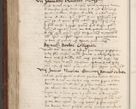 Zdjęcie nr 686 dla obiektu archiwalnego: Volumen III actorum episcopalium R.R.  Joannis Konarski episcopi Cracoviensis ex annis 18 I 1520-27 III 1524
