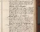 Zdjęcie nr 689 dla obiektu archiwalnego: Volumen III actorum episcopalium R.R.  Joannis Konarski episcopi Cracoviensis ex annis 18 I 1520-27 III 1524