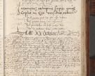 Zdjęcie nr 683 dla obiektu archiwalnego: Volumen III actorum episcopalium R.R.  Joannis Konarski episcopi Cracoviensis ex annis 18 I 1520-27 III 1524