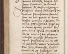 Zdjęcie nr 684 dla obiektu archiwalnego: Volumen III actorum episcopalium R.R.  Joannis Konarski episcopi Cracoviensis ex annis 18 I 1520-27 III 1524