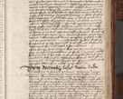 Zdjęcie nr 677 dla obiektu archiwalnego: Volumen III actorum episcopalium R.R.  Joannis Konarski episcopi Cracoviensis ex annis 18 I 1520-27 III 1524