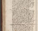 Zdjęcie nr 678 dla obiektu archiwalnego: Volumen III actorum episcopalium R.R.  Joannis Konarski episcopi Cracoviensis ex annis 18 I 1520-27 III 1524