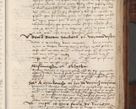 Zdjęcie nr 671 dla obiektu archiwalnego: Volumen III actorum episcopalium R.R.  Joannis Konarski episcopi Cracoviensis ex annis 18 I 1520-27 III 1524