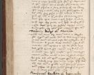 Zdjęcie nr 668 dla obiektu archiwalnego: Volumen III actorum episcopalium R.R.  Joannis Konarski episcopi Cracoviensis ex annis 18 I 1520-27 III 1524