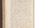 Zdjęcie nr 664 dla obiektu archiwalnego: Volumen III actorum episcopalium R.R.  Joannis Konarski episcopi Cracoviensis ex annis 18 I 1520-27 III 1524
