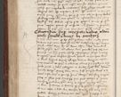 Zdjęcie nr 662 dla obiektu archiwalnego: Volumen III actorum episcopalium R.R.  Joannis Konarski episcopi Cracoviensis ex annis 18 I 1520-27 III 1524