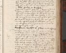 Zdjęcie nr 667 dla obiektu archiwalnego: Volumen III actorum episcopalium R.R.  Joannis Konarski episcopi Cracoviensis ex annis 18 I 1520-27 III 1524