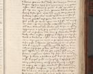 Zdjęcie nr 663 dla obiektu archiwalnego: Volumen III actorum episcopalium R.R.  Joannis Konarski episcopi Cracoviensis ex annis 18 I 1520-27 III 1524