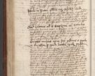 Zdjęcie nr 658 dla obiektu archiwalnego: Volumen III actorum episcopalium R.R.  Joannis Konarski episcopi Cracoviensis ex annis 18 I 1520-27 III 1524
