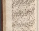 Zdjęcie nr 660 dla obiektu archiwalnego: Volumen III actorum episcopalium R.R.  Joannis Konarski episcopi Cracoviensis ex annis 18 I 1520-27 III 1524