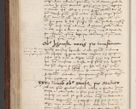Zdjęcie nr 654 dla obiektu archiwalnego: Volumen III actorum episcopalium R.R.  Joannis Konarski episcopi Cracoviensis ex annis 18 I 1520-27 III 1524