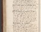 Zdjęcie nr 656 dla obiektu archiwalnego: Volumen III actorum episcopalium R.R.  Joannis Konarski episcopi Cracoviensis ex annis 18 I 1520-27 III 1524