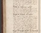 Zdjęcie nr 652 dla obiektu archiwalnego: Volumen III actorum episcopalium R.R.  Joannis Konarski episcopi Cracoviensis ex annis 18 I 1520-27 III 1524