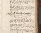 Zdjęcie nr 651 dla obiektu archiwalnego: Volumen III actorum episcopalium R.R.  Joannis Konarski episcopi Cracoviensis ex annis 18 I 1520-27 III 1524