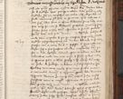 Zdjęcie nr 641 dla obiektu archiwalnego: Volumen III actorum episcopalium R.R.  Joannis Konarski episcopi Cracoviensis ex annis 18 I 1520-27 III 1524