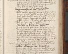 Zdjęcie nr 637 dla obiektu archiwalnego: Volumen III actorum episcopalium R.R.  Joannis Konarski episcopi Cracoviensis ex annis 18 I 1520-27 III 1524