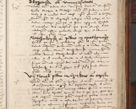 Zdjęcie nr 631 dla obiektu archiwalnego: Volumen III actorum episcopalium R.R.  Joannis Konarski episcopi Cracoviensis ex annis 18 I 1520-27 III 1524
