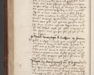 Zdjęcie nr 632 dla obiektu archiwalnego: Volumen III actorum episcopalium R.R.  Joannis Konarski episcopi Cracoviensis ex annis 18 I 1520-27 III 1524