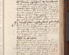 Zdjęcie nr 633 dla obiektu archiwalnego: Volumen III actorum episcopalium R.R.  Joannis Konarski episcopi Cracoviensis ex annis 18 I 1520-27 III 1524