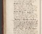 Zdjęcie nr 636 dla obiektu archiwalnego: Volumen III actorum episcopalium R.R.  Joannis Konarski episcopi Cracoviensis ex annis 18 I 1520-27 III 1524