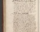 Zdjęcie nr 630 dla obiektu archiwalnego: Volumen III actorum episcopalium R.R.  Joannis Konarski episcopi Cracoviensis ex annis 18 I 1520-27 III 1524