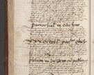 Zdjęcie nr 624 dla obiektu archiwalnego: Volumen III actorum episcopalium R.R.  Joannis Konarski episcopi Cracoviensis ex annis 18 I 1520-27 III 1524