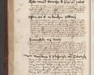 Zdjęcie nr 628 dla obiektu archiwalnego: Volumen III actorum episcopalium R.R.  Joannis Konarski episcopi Cracoviensis ex annis 18 I 1520-27 III 1524