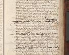 Zdjęcie nr 623 dla obiektu archiwalnego: Volumen III actorum episcopalium R.R.  Joannis Konarski episcopi Cracoviensis ex annis 18 I 1520-27 III 1524