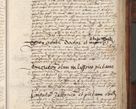Zdjęcie nr 623 dla obiektu archiwalnego: Volumen III actorum episcopalium R.R.  Joannis Konarski episcopi Cracoviensis ex annis 18 I 1520-27 III 1524