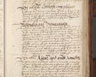 Zdjęcie nr 619 dla obiektu archiwalnego: Volumen III actorum episcopalium R.R.  Joannis Konarski episcopi Cracoviensis ex annis 18 I 1520-27 III 1524