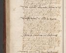 Zdjęcie nr 618 dla obiektu archiwalnego: Volumen III actorum episcopalium R.R.  Joannis Konarski episcopi Cracoviensis ex annis 18 I 1520-27 III 1524