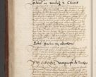 Zdjęcie nr 616 dla obiektu archiwalnego: Volumen III actorum episcopalium R.R.  Joannis Konarski episcopi Cracoviensis ex annis 18 I 1520-27 III 1524