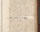 Zdjęcie nr 617 dla obiektu archiwalnego: Volumen III actorum episcopalium R.R.  Joannis Konarski episcopi Cracoviensis ex annis 18 I 1520-27 III 1524