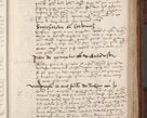 Zdjęcie nr 613 dla obiektu archiwalnego: Volumen III actorum episcopalium R.R.  Joannis Konarski episcopi Cracoviensis ex annis 18 I 1520-27 III 1524
