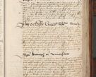 Zdjęcie nr 615 dla obiektu archiwalnego: Volumen III actorum episcopalium R.R.  Joannis Konarski episcopi Cracoviensis ex annis 18 I 1520-27 III 1524