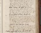 Zdjęcie nr 611 dla obiektu archiwalnego: Volumen III actorum episcopalium R.R.  Joannis Konarski episcopi Cracoviensis ex annis 18 I 1520-27 III 1524