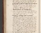 Zdjęcie nr 610 dla obiektu archiwalnego: Volumen III actorum episcopalium R.R.  Joannis Konarski episcopi Cracoviensis ex annis 18 I 1520-27 III 1524