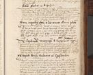 Zdjęcie nr 605 dla obiektu archiwalnego: Volumen III actorum episcopalium R.R.  Joannis Konarski episcopi Cracoviensis ex annis 18 I 1520-27 III 1524