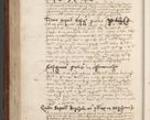 Zdjęcie nr 600 dla obiektu archiwalnego: Volumen III actorum episcopalium R.R.  Joannis Konarski episcopi Cracoviensis ex annis 18 I 1520-27 III 1524