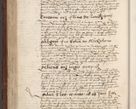 Zdjęcie nr 598 dla obiektu archiwalnego: Volumen III actorum episcopalium R.R.  Joannis Konarski episcopi Cracoviensis ex annis 18 I 1520-27 III 1524