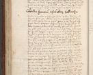 Zdjęcie nr 594 dla obiektu archiwalnego: Volumen III actorum episcopalium R.R.  Joannis Konarski episcopi Cracoviensis ex annis 18 I 1520-27 III 1524