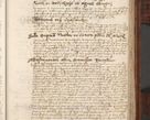 Zdjęcie nr 599 dla obiektu archiwalnego: Volumen III actorum episcopalium R.R.  Joannis Konarski episcopi Cracoviensis ex annis 18 I 1520-27 III 1524