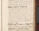 Zdjęcie nr 593 dla obiektu archiwalnego: Volumen III actorum episcopalium R.R.  Joannis Konarski episcopi Cracoviensis ex annis 18 I 1520-27 III 1524