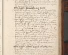 Zdjęcie nr 591 dla obiektu archiwalnego: Volumen III actorum episcopalium R.R.  Joannis Konarski episcopi Cracoviensis ex annis 18 I 1520-27 III 1524