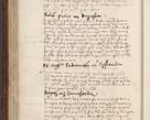 Zdjęcie nr 590 dla obiektu archiwalnego: Volumen III actorum episcopalium R.R.  Joannis Konarski episcopi Cracoviensis ex annis 18 I 1520-27 III 1524