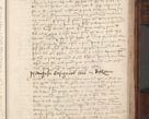 Zdjęcie nr 587 dla obiektu archiwalnego: Volumen III actorum episcopalium R.R.  Joannis Konarski episcopi Cracoviensis ex annis 18 I 1520-27 III 1524
